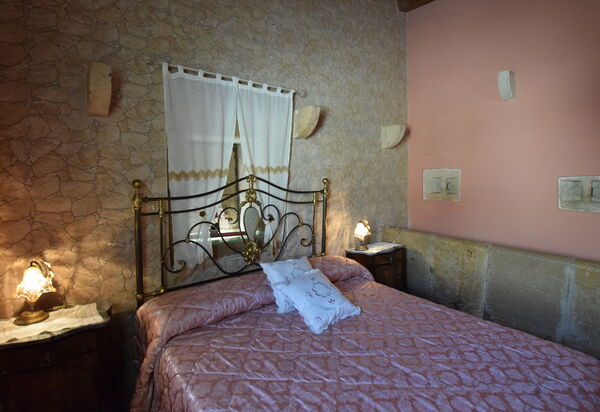 Antica Cascina 191: Autumn, Bedroom, Spring, Summer