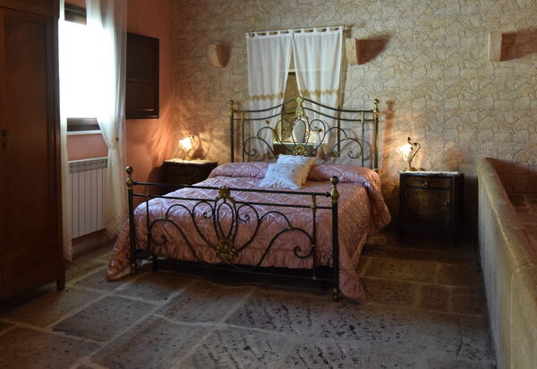 Antica Cascina 191: Autumn, Bedroom, Spring, Summer