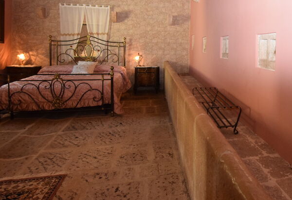 Antica Cascina 191: Autumn, Bedroom, Spring, Summer
