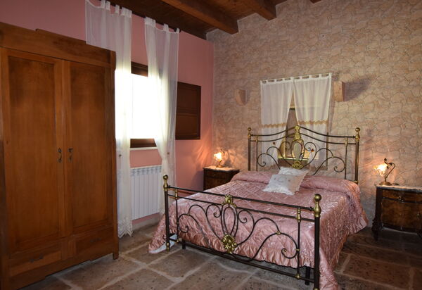 Antica Cascina 191: Autumn, Bedroom, Spring, Summer