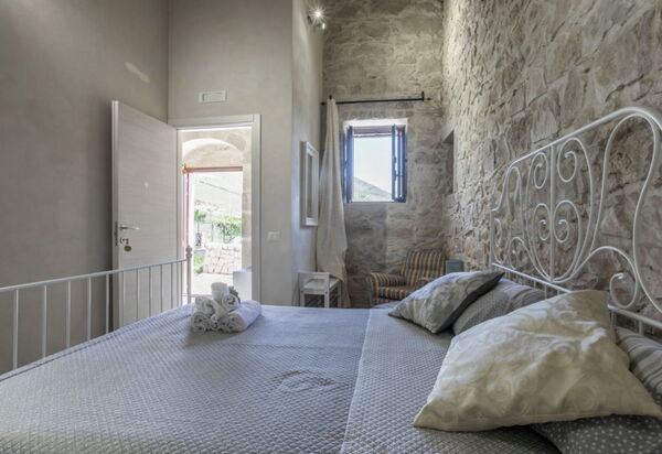 Antica Cascina 191: Autumn, Bedroom, Spring, Summer