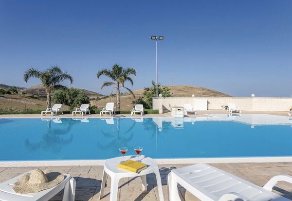 Antica Cascina 191: Autumn, Balcony / Terrace / Patio, Pool, Spring, Summer