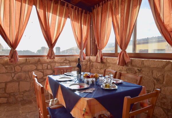 Antica Cascina 191: Autumn, Dining Room, Spring, Summer
