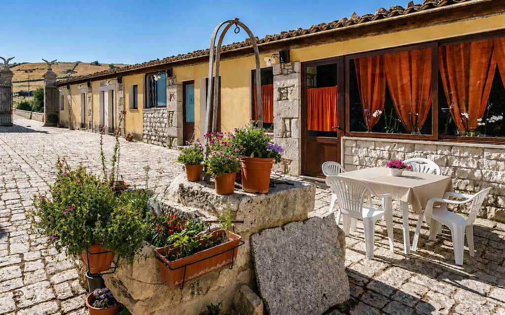 Antica Cascina 191: Autunno, Entrata Principale, Estate, Primavera
