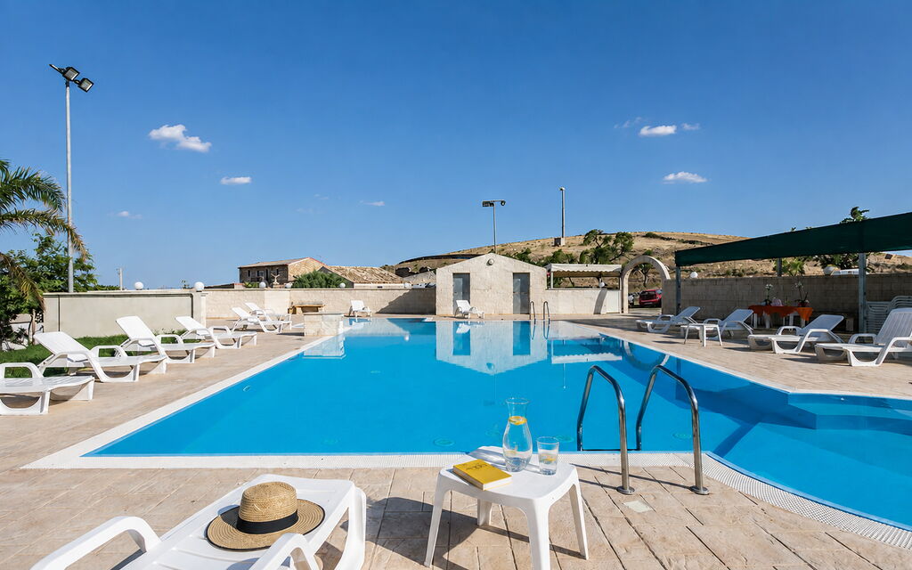 Antica Cascina 191: Autunno, Estate, Piscina, Primavera