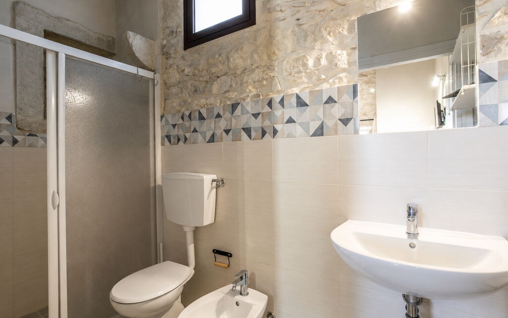 Antica Cascina 191: Autunno, Bagno, Estate, Primavera