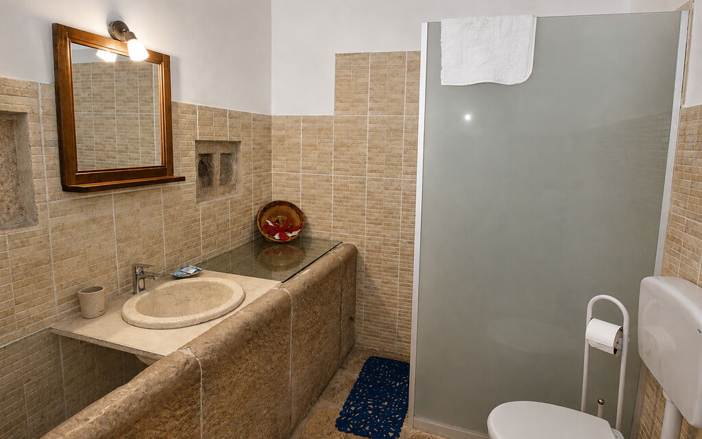 Antica Cascina 191: Autunno, Bagno, Estate, Primavera