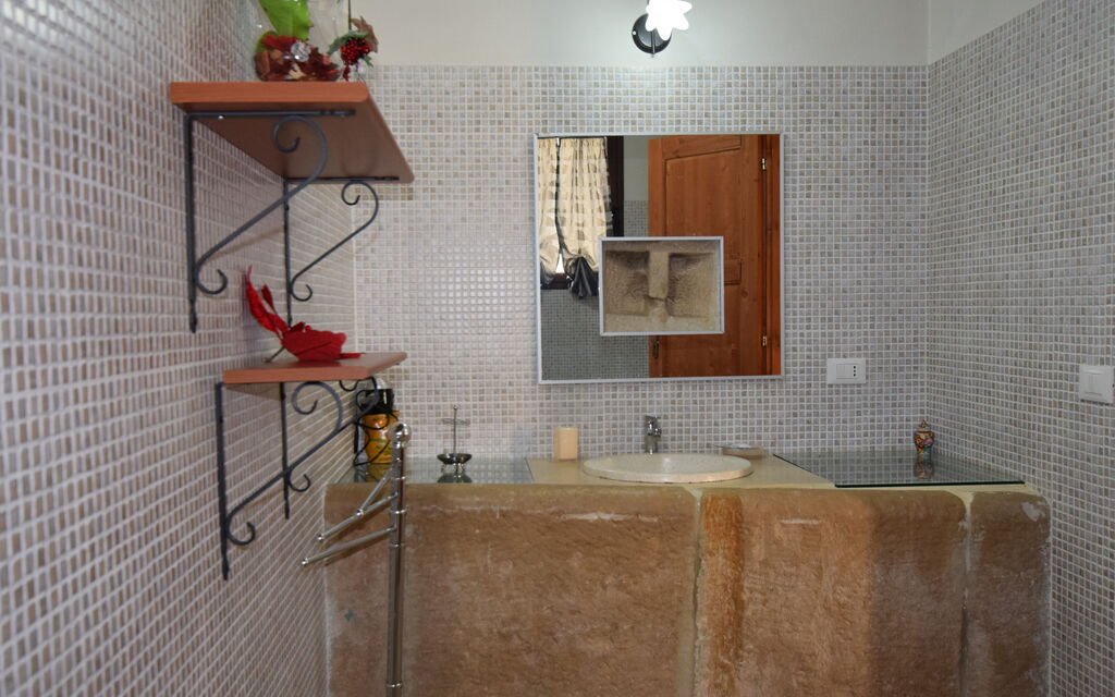 Antica Cascina 191: Autumn, Bathroom, Spring, Summer