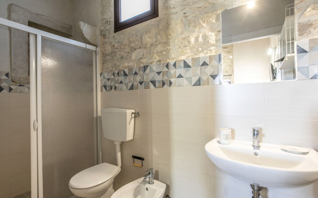 Antica Cascina 191: Autumn, Bathroom, Spring, Summer
