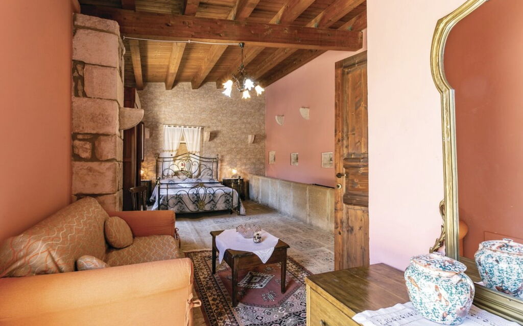 Antica Cascina 191: Autumn, Bedroom, Spring, Summer