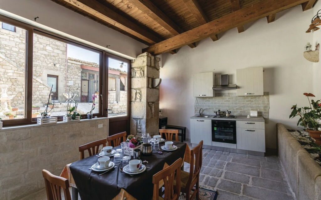 Antica Cascina 191: Autumn, Dining Room, Kitchen, Living Room, Spring, Summer