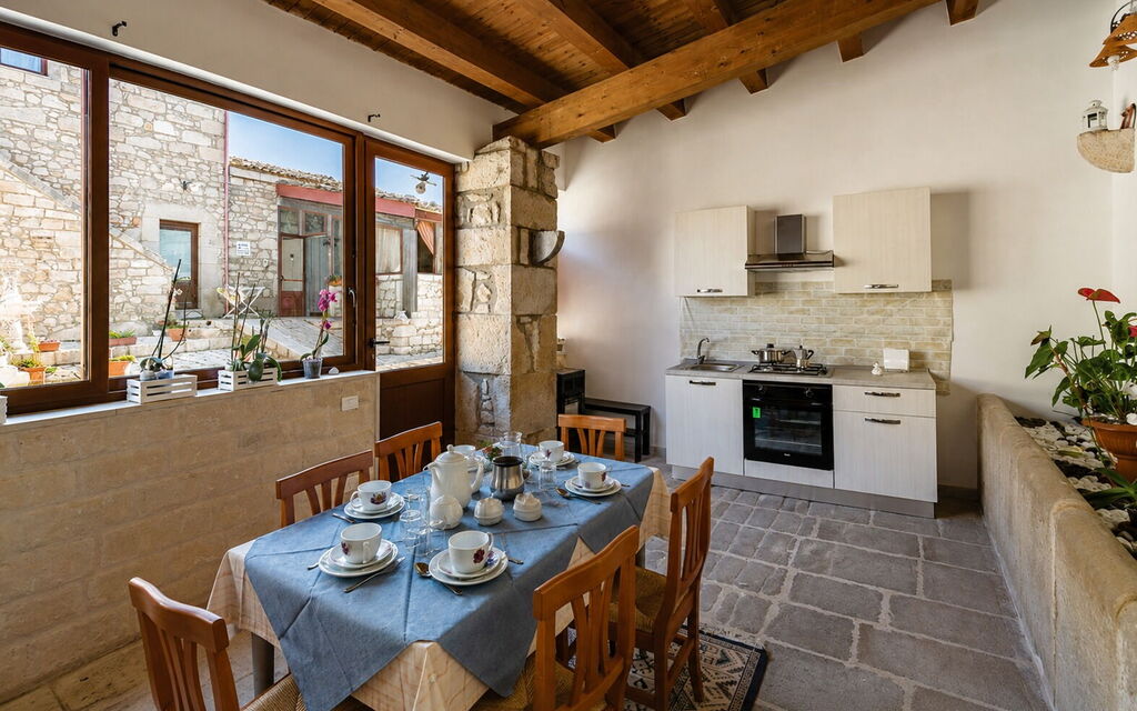 Antica Cascina 191: Autunno, Cucina, Estate, Primavera