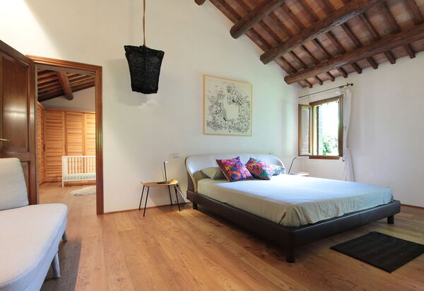 Villa Dorina: Autumn, Bedroom, Spring, Summer, Winter