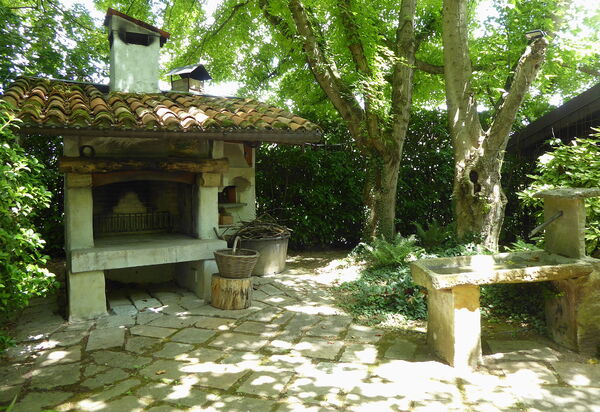 Villa Dorina: Autumn, Building Exterior, Garden, Outdoor, Spring, Summer, Winter