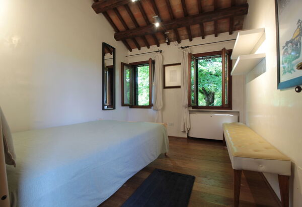 Villa Dorina: Autumn, Bedroom, Spring, Summer