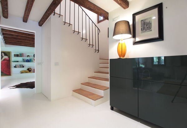 Villa Dorina: Autumn, Living Room, Spring, Summer, Winter