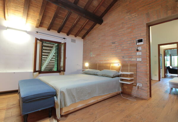 Villa Dorina: Autumn, Bedroom, Spring, Summer, Winter