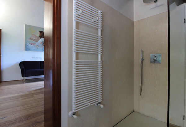 Villa Dorina: Autumn, Bathroom, Spring, Summer, Winter