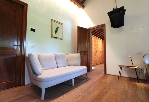 Villa Dorina: Autumn, Bedroom, Spring, Summer, Winter