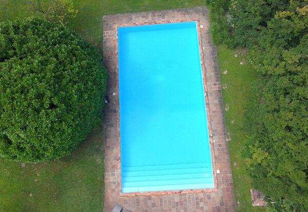 Villa Dorina: Autumn, Garden, Spring, Summer