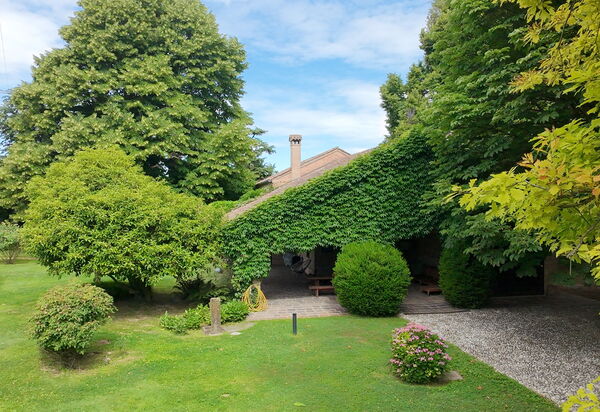 Villa Dorina