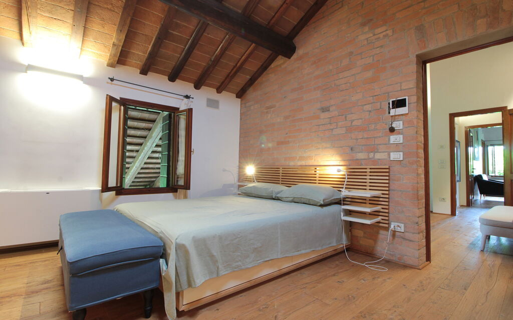 Villa Dorina: Autunno, Camera da letto, Estate, Inverno, Primavera
