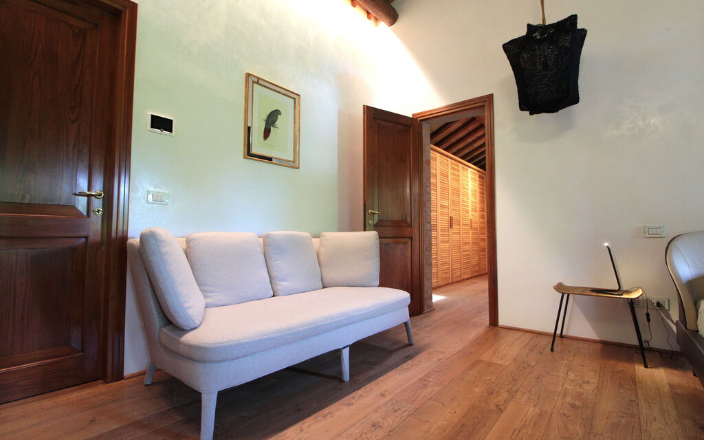 Villa Dorina: Autunno, Camera da letto, Estate, Inverno, Primavera
