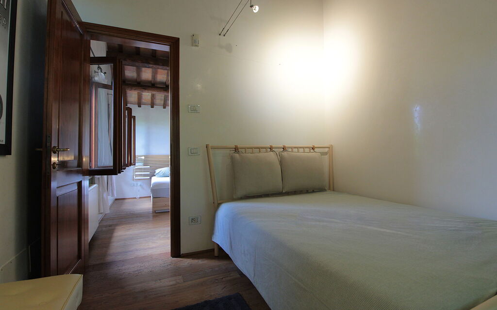 Villa Dorina: Autunno, Camera da letto, Estate, Inverno, Primavera