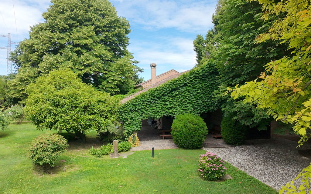 Villa Dorina