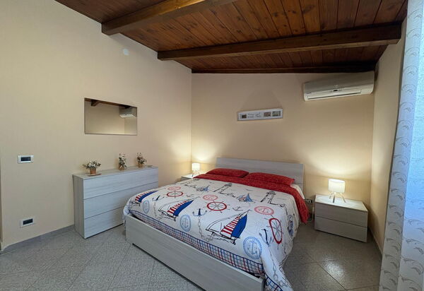 Villa Gloria: Autumn, Bedroom, Spring, Summer