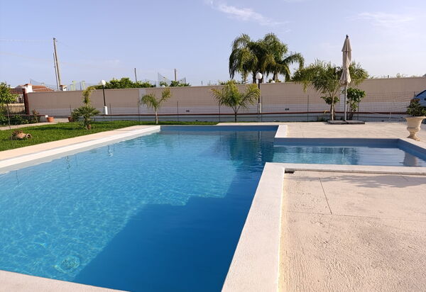 Villa Gloria: Autumn, Pool, Spring, Summer