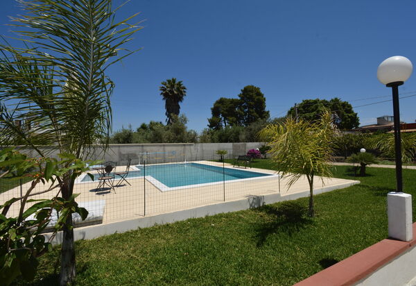 Villa Gloria: Autumn, Pool, Spring, Summer