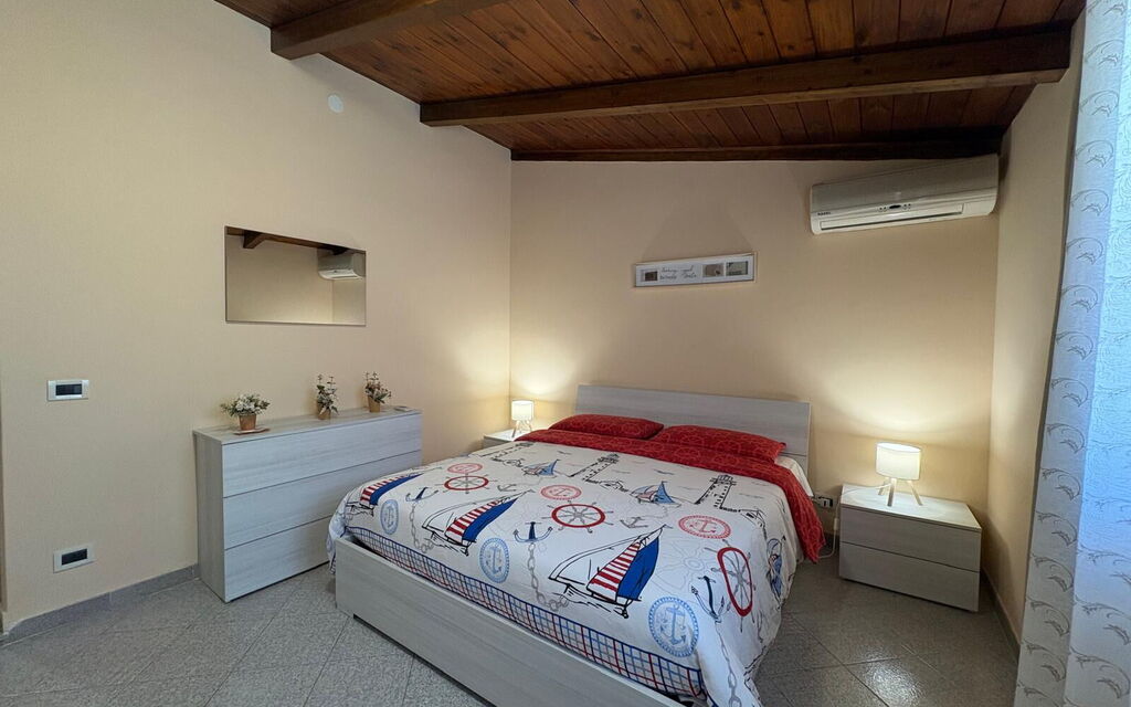 Villa Gloria: Autumn, Bedroom, Spring, Summer