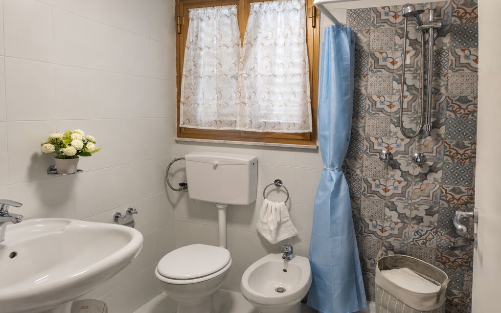 Villa Gloria: Autunno, Bagno, Estate, Primavera
