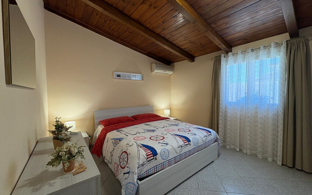 Villa Gloria: Autumn, Bedroom, Spring, Summer