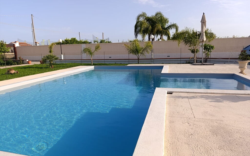 Villa Gloria: Autumn, Pool, Spring, Summer