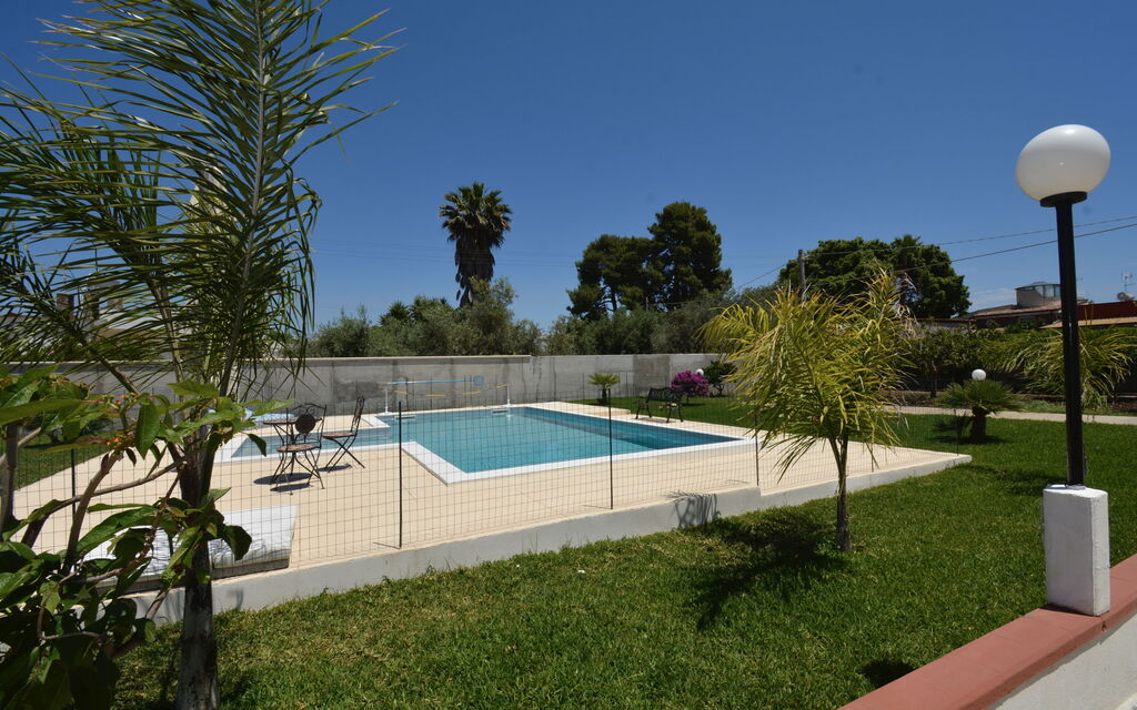 Villa Gloria: Autumn, Pool, Spring, Summer