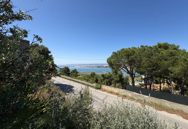Villa Marzia - Augusta: Autumn, Scenic View, Spring, Summer