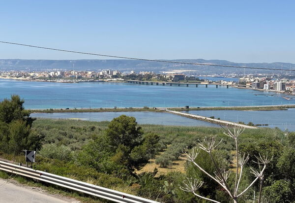 Villa Marzia - Augusta