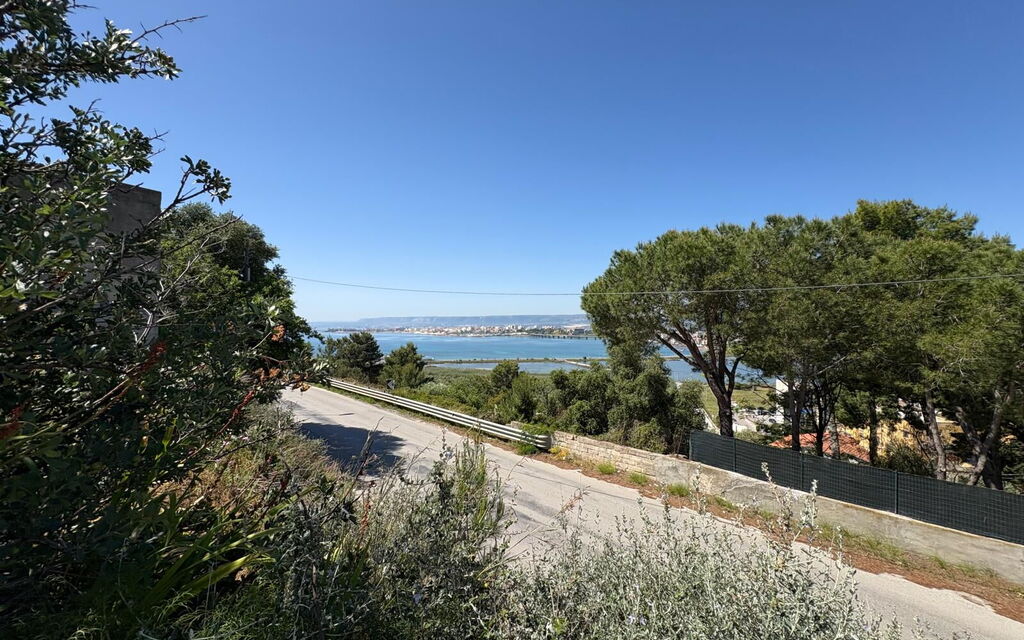 Villa Marzia - Augusta: Autumn, Scenic View, Spring, Summer