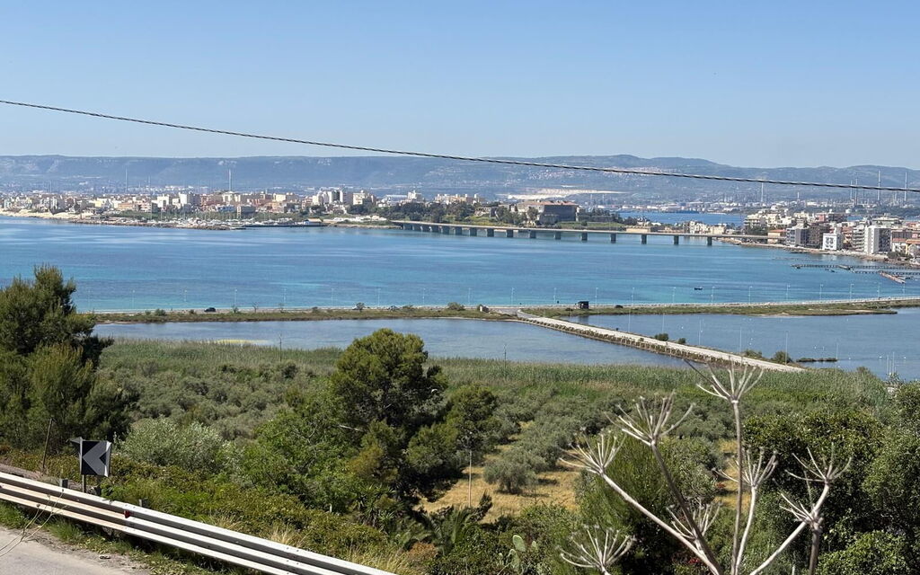 Villa Marzia - Augusta