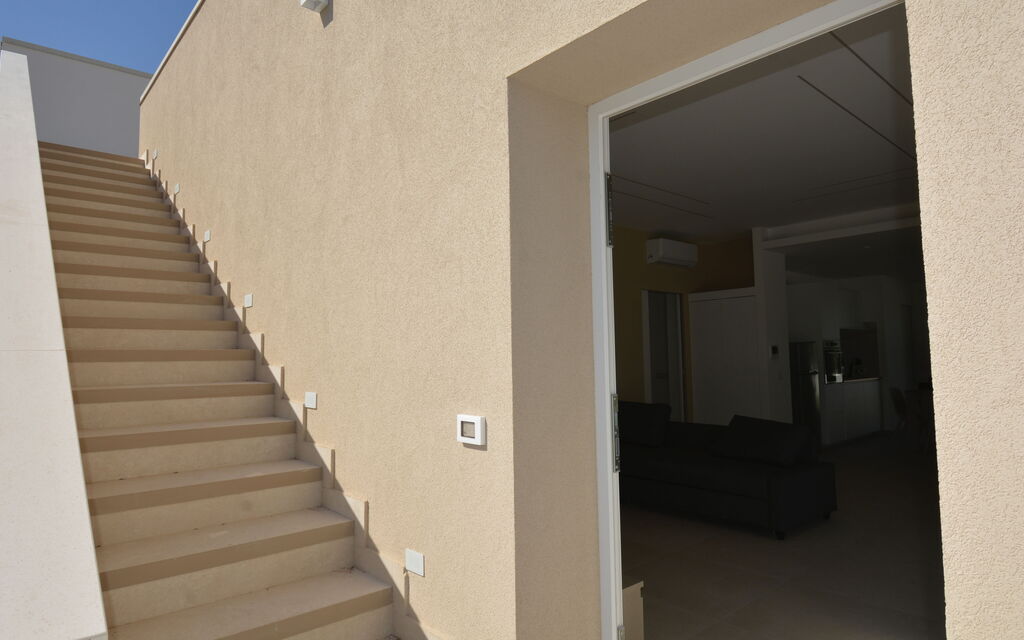 Villa Marzia - Augusta: Autumn, Balcony / Terrace / Patio, Spring, Summer