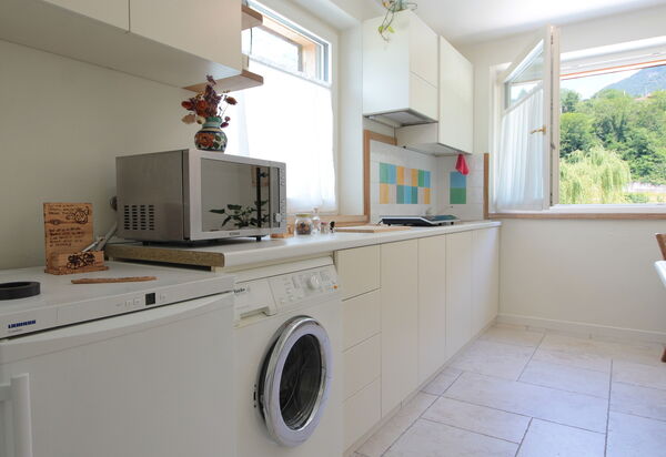 Casa Mis: Autumn, Kitchen, Spring, Summer