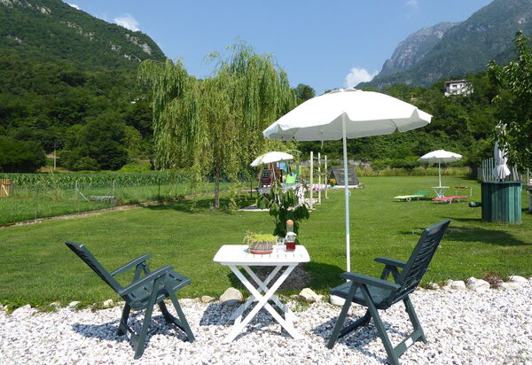 Casa Mis: Autumn, Garden, Spring, Summer