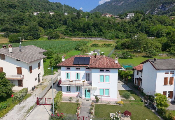 Casa Mis: Autumn, Garden, Spring, Summer