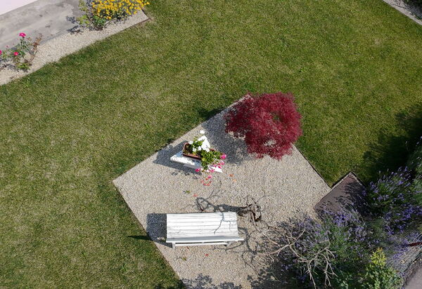 Casa Mis: Autumn, Garden, Spring, Summer