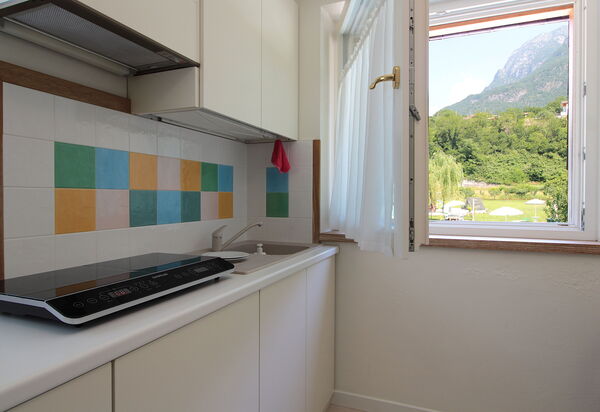 Casa Mis: Autumn, Kitchen, Spring, Summer