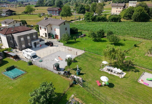 Casa Mis: Autumn, Garden, Spring, Summer