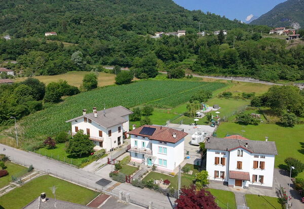 Casa Mis: Autumn, Garden, Spring, Summer