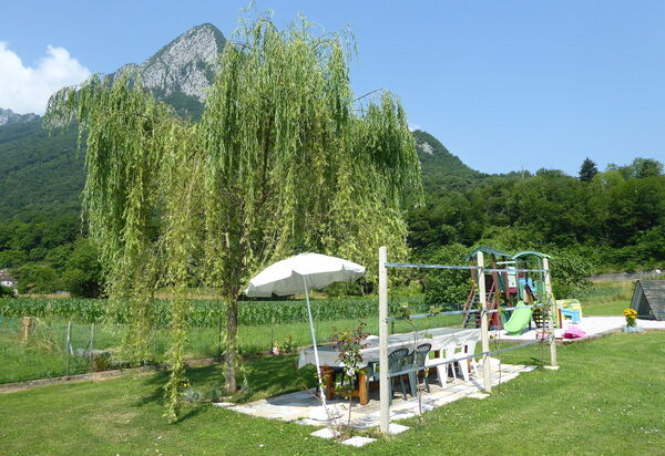 Casa Mis: Autumn, Garden, Spring, Summer